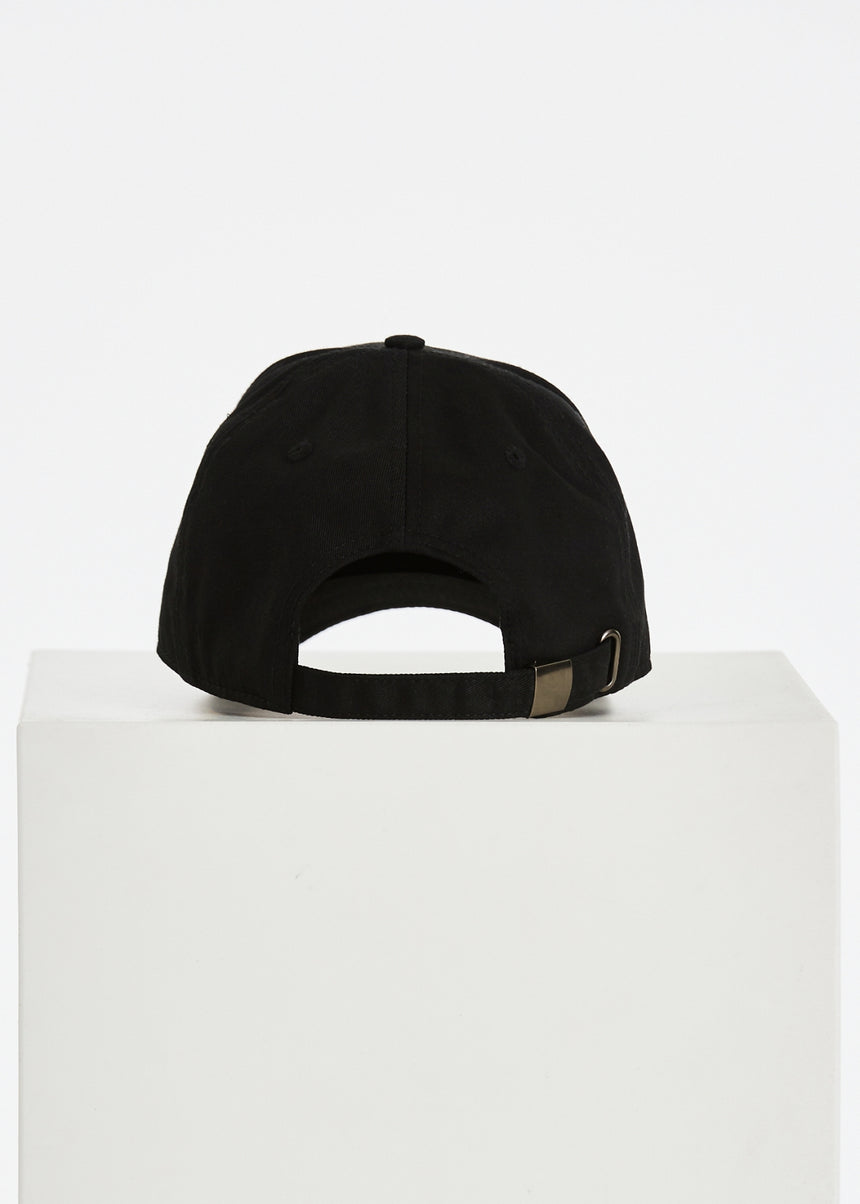 CAPPELLO DSG BASEBALL CON RICAMO ROSSO